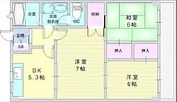 コーポ君が峰