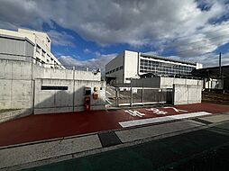 シャーメゾン西野添I