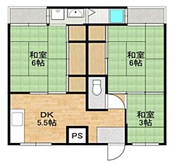 サンライズ高砂3号棟