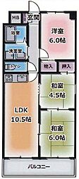 エクセル東加古川壱番館