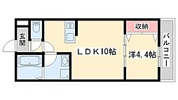 アプローズ加古川