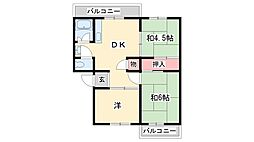 播磨本荘　2号棟