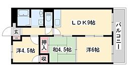 ベネフィス北在家