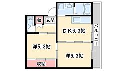 ヴィラナリー加東II