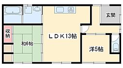 三木市別所町朝日ヶ丘1