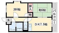シャトー神川
