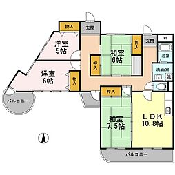ブランベール大久保