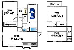 米田町米田戸建