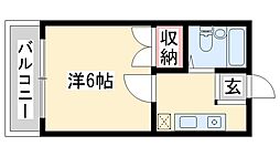 イーストドミトリーI