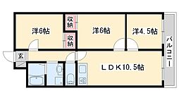 エクセル東加古川弐番館