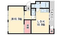 ヴィラージュはりま