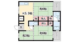 サンライズ高砂4号棟