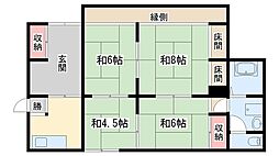 松岡邸