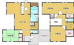 みなぎ台戸建