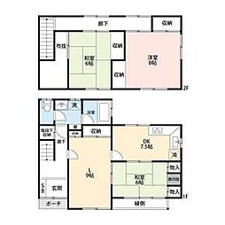 CASA中町A棟