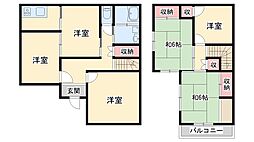 神野町石守大庫邸