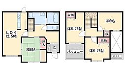 天神町戸建
