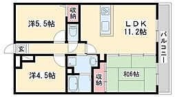 プレステージ南大久保