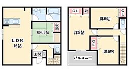 加古川市尾上町池田戸建