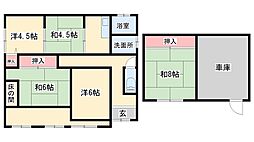小野市下来住町戸建