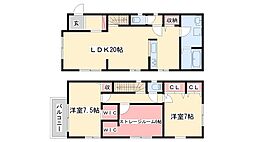 高砂市曽根町戸建