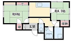 睦平屋