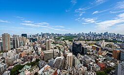 プラウドタワー千代田富士見