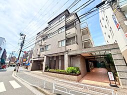 杉田駅前ガーデンハウス