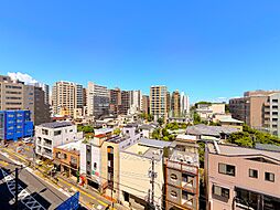 ライオンズガーデンヒルズ白山