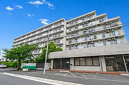 藤和西横浜ハイタウン