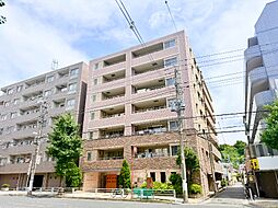 ライオンズグローベル本牧