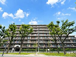 朝日クレス・パリオ門前仲町東館