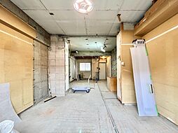 シャンボール柿の木坂