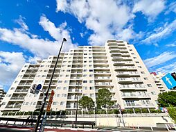 シーアイマンション駒場A棟
