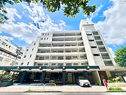 中銀目黒マンシオン