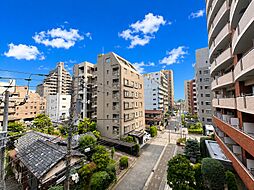 キャニオンマンション三鷹