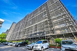 大倉山ハイム8号棟
