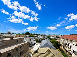 朝日シティパリオ高井戸