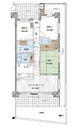 ナイスステージ湘南袖ヶ浜