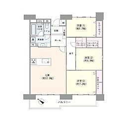 モアレ横浜富士見町