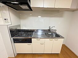 調布センタービルマンション