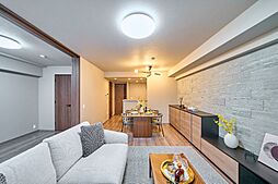 プラウド高田馬場