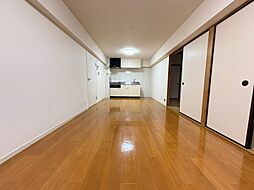 調布センタービルマンション
