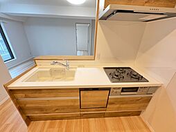 キャニオンマンション三鷹