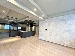 ライオンズ浜田山セントマークス