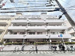 スカイコート武蔵小杉