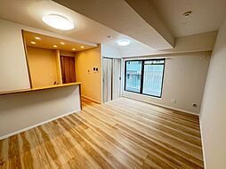 キャニオンマンション三鷹