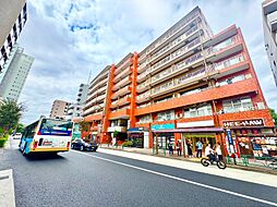 シャンポール南中野