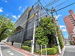 クレッセント目黒青葉台