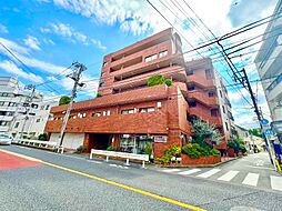 中野区中央5丁目